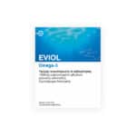 EVIOL Omega-3, 30 καψουλες