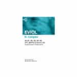 Eviol B-Complex, 60caps