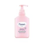 FISSAN Baby Bagnetto Σαμπουάν Αφρόλουτρο με Μέλι και Γλυκερίνη, 500ml
