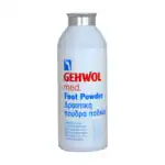 GEHWOL Med Foot Powder Δραστική Πούδρα Ποδιών, 100gr