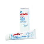 GEHWOL Med Callus Cream Κρέμα Κατά των Κάλων και των Σκληρύνσεων, 75ml