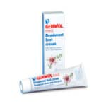 GEHWOL Med Deodorant Foot Cream Αποσμητική Κρέμα Ποδιών, 75ml