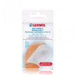 GEHWOL Heel Cushion G Υποπτέρνιο Μαξιλαράκι Τύπου G Large, 1τμχ