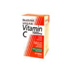 Vitamin C Health Aid 1000mg Prolonged Release