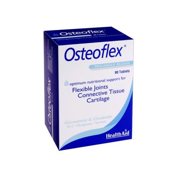 Health aid osteoflex