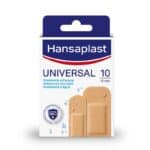HANSAPLAST Universal Water Resistant, 10τμχ