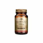 SOLGAR Vitamin B12 1000mg, 100subl.tabs
