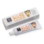 APIVITA Kids 2+ Παιδική Οδοντόκρεμα με Ρόδι & Πρόπολη, 50ml
