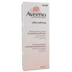 AVEENO Ultra Calming Daily Recovery Cream, 50 ml