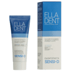 ELLADENT Sensi D Toothpaste Για Ευαίσθητα Δόντια, 75ml