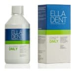 ELLADENT Daily Mouthwash, 500ml