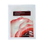 ΚΟΡΡΕΣ Wild Rose Face Mask Άγριο Τριαντάφυλλο Μάσκα Προσώπου για Λάμψη, 20ml