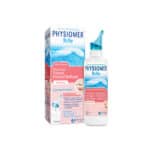 PHYSIOMER Baby Spray Θαλασσινό Νερό, 115ml