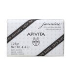 APIVITA Σαπούνι με Γιασεμί, 125gr