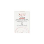 AVENE TriXera NUTRITION Στερεή Πλάκα Καθαρισμού με Cold Cream, 100gr
