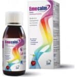 VICAN BE CALM Emecalm Σιρόπι Ναυτία, Ζάλη, Ιώσεις, 120ml