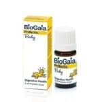 BIOGAIA ProTectis Baby Drops Προβιοτικό σε Σταγόνες για την Αντιμετώπιση των Κολικών στα Βρέφη, 5ml