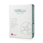 GALENICA Tiobec 400 Συμπλήρωμα Διατροφής για το Οξειδωτικό Στρες και το Νευρικό Σύστημα, 40tabs.