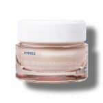 ΚΟΡΡΕΣ Wild Rose Άγριο Τριαντάφυλλο Λάμψη + Πρώτες Ρυτίδες Επανορθωτική Κρέμα Νύχτας, 40ml