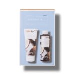 ΚΟΡΡΕΣ Body Refresh Kit Coconut Water Σετ Περιποίησης Σώματος Νερό Καρύδας Ενυδατικό Γαλάκτωμα Σώματος 200 ml + Αφρόλουτρο 250 ml