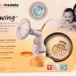 MEDELA Swing Ηλεκτρικό Θήλαστρο