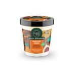 ORGANIC SHOP Body Desserts Moroccan Orange Μαροκινό Πορτοκάλι Σουφλέ Σμίλευσης Σώματος, 450ml