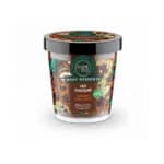 ORGANIC SHOP Body Desserts Hot Chocolate Ζεστή Σοκολάτα Θερμαντικό Απολεπιστικό Σώματος (προϊόν που προκαλεί θερμότητα), 450ml