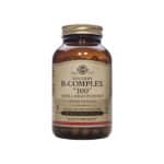 SOLGAR Vitamin B-100 Complex, 100veg.caps