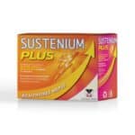 Sustenium Plus με Γεύση Πορτοκάλι