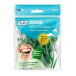TEPE GOOD Mini Flosser, 36τμχ