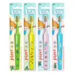 TEPE Kids Extra Soft Toothbrush Παιδική Οδοντόβουρτσα Πολύ Μαλακή 3y+, 1τμχ