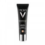 VICHY Dermablend 3D Make-up Προσώπου για Λιπαρές-με Τάση Ακμής Επιδερμίδες No20 Vanilla, 30ml