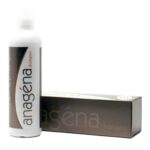 AKMED Anagena Shampoo Σαμπουάν για Προβλήματα Τριχόπτωσης, 250ml