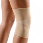 ANATOMICLINE Επιγονατίδα Απλή Ελαστική 6501 Small, 1τμχ