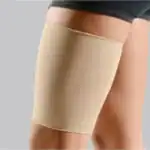 ANATOMICLINE Επιμηρίδα Ελαστική 6808 Medium, 1τμχ