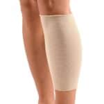 ANATOMICLINE Περικνημίδα Ελαστική 6807 Large, 1τμχ