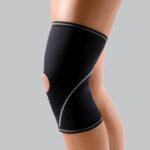 ANATOMICLINE Επιγονατίδα Απλή με Τρύπα 5021 Extra Large, 1τμχ