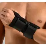 ANATOMICLINE Νάρθηκας Υποστήριξης Καρπού 5503 Δεξί Large, 1τμχ