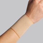 ANATOMICLINE Περικάρπιο Απλό Μπεζ 5310 Extra Large, 1τμχ