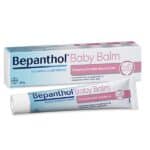 BEPANTHOL Baby Balm για Προστασία από Συγκάματα, 30g
