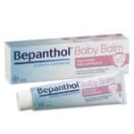 BEPANTHOL Baby Balm για Προστασία από Συγκάματα, 100g