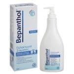 BEPANTHOL Γαλάκτωμα Σώματος, 400ml