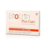 BIOTRIN Plus Caps Advance formula, 30caps