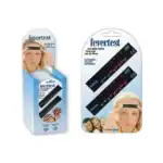 INOPLUS Fevertest Θερμόμετρο Μετώπου, 2τμχ