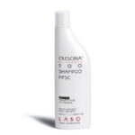 LABO Crescina HFSC Shampoo 500 Woman Μεσαίο Στάδιο Αραίωσης, 150ml