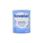 NOVALAC 1  Γάλα 1ης Βρεφικής Ηλικίας (0-6 Μηνών), 400g