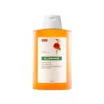 PIERRE FABRE Klorane Σαμπουάν με εκχύλισμα καπουτσίνο για ξηρή πιτυρίδα, 200ml