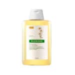 PIERRE FABRE Klorane Camomille Σαμπουάν με Χαμομήλι για Ξανθές Ανταύγειες, 200ml