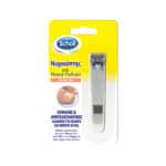 SCHOLL Νυχοκόπτης για Νύχια Ποδιών, 1τμχ