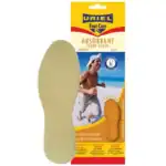 URIEL Πάτοι Απορροφητικοί Βαμβακεροί 371 One Size, 2τμχ